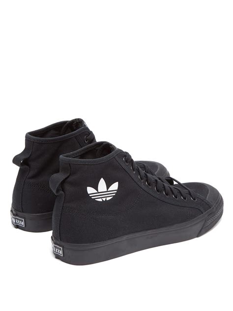 adidas nizza high tops